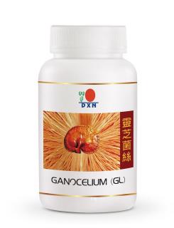 Dxn Ganocelium GL90 Ganoderma lucidum 90db