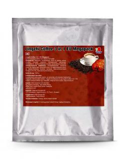 DXN LINGZHI COFFEE 3 IN 1 EU MEGAPACK 1000g