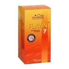 FLAVIN7 ITAL 500ml