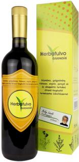 HERBAFULVO ESSENCIA 750 ML