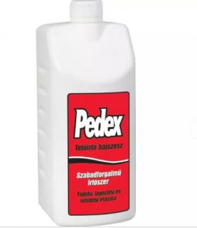 PEDEX TETŰÍRTÓ HAJSZESZ 1000ML