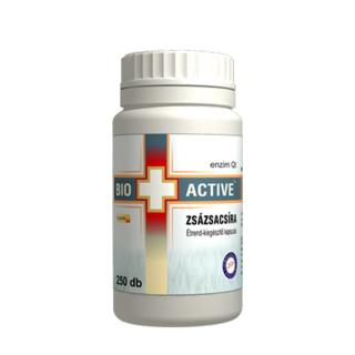 Vita Crystal Bio+Active Zsázsacsíra kapszula 250db