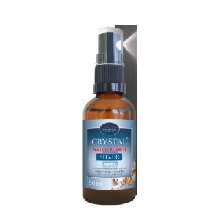 Vita Crystal Silver Natur Power Spray 50 ml