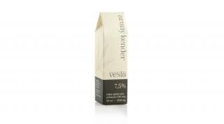 Arany Kender Vesta teljes spektrumú CBD olaj 20ml 7,5% 1500mg