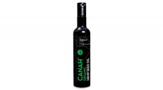CANAH BIO Kendermag Olaj 500 ml