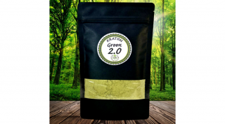 Green 2.0 Kratom 100g