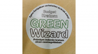 Green Wizard 230g