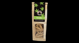 Kenderes kutyakeksz 50g