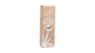 Keve CBD arclemosó 200 ml