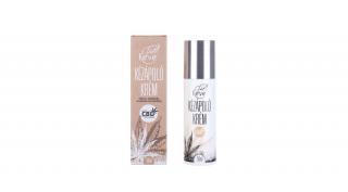 Keve CBD kézápoló krém 50 ml
