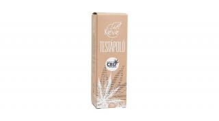 Keve CBD testápoló 200 ml