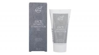 Keve EROS stimuláló intimgél férfiaknak 50 ml