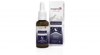 Magna CBD Melaform 30 ml