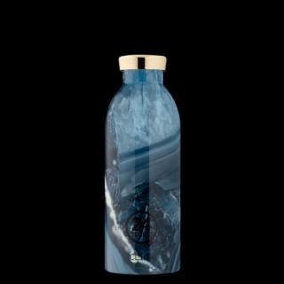 24Bottles Clima 500ml rozsdamentes acél termosz Agate