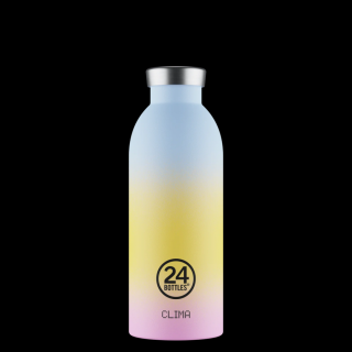 24Bottles Clima 500ml rozsdamentes acél termosz Aurora