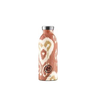 24Bottles Clima 500ml rozsdamentes acél termosz Mystic Weaver