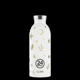 24Bottles Clima 500ml rozsdamentes acél termosz Radio Galaxy