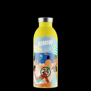 24Bottles Clima 500ml rozsdamentes acél termosz Rimini