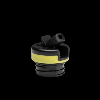 24Bottles Sport kupak - Light Yellow