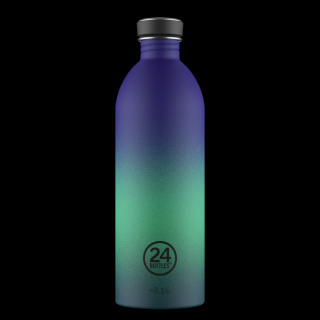 24Bottles Urban 1L rozsdamentes acél kulacs Borealis
