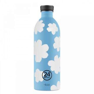 24Bottles Urban 1L rozsdamentes acél kulacs Daydreaming
