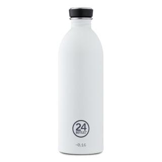 24Bottles Urban 1L rozsdamentes acél kulacs Ice white