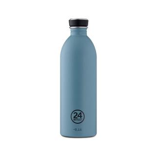 24Bottles Urban 1L rozsdamentes acél kulacs Powder Blue