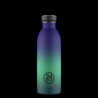 24Bottles Urban 500ml rozsdamentes acél kulacs Borealis