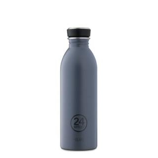 24Bottles Urban 500ml rozsdamentes acél kulacs Formal Grey