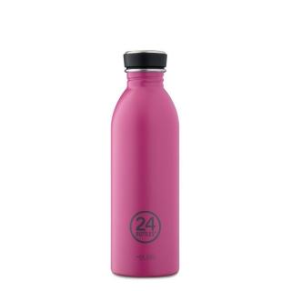 24Bottles Urban 500ml rozsdamentes acél kulacs Passion pink