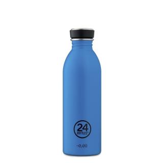 24Bottles Urban 500ml rozsdamentes acél kulacs Stone Pacific Beach