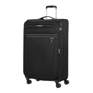 American Tourister Aerospin Spinner L Black