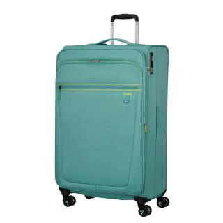 American Tourister Aerospin Spinner L Dusty Turquoise