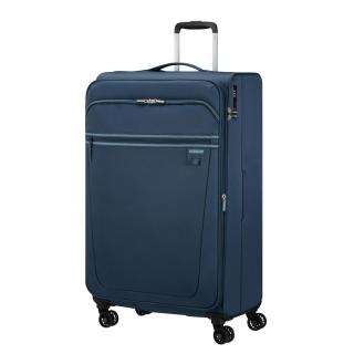 American Tourister Aerospin Spinner L Indigo