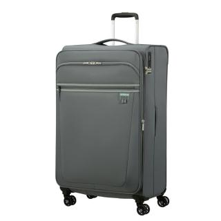 American Tourister Aerospin Spinner L Stone Basalt