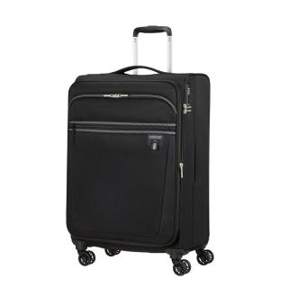 American Tourister Aerospin Spinner M Black