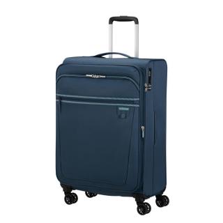 American Tourister Aerospin Spinner M Indigo