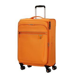 American Tourister Aerospin Spinner M Radiant Yellow