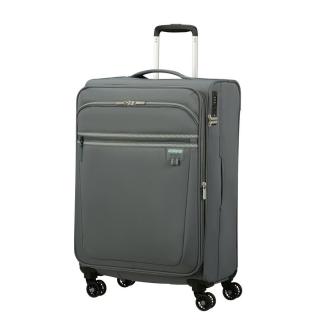 American Tourister Aerospin Spinner M Stone Basalt