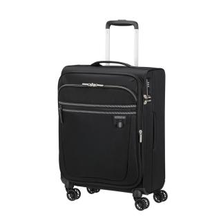 American Tourister Aerospin Spinner S Black