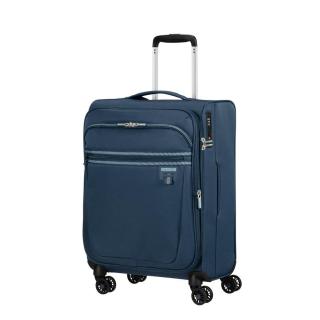 American Tourister Aerospin Spinner S Indigo