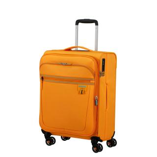 American Tourister Aerospin Spinner S Radiant Orange