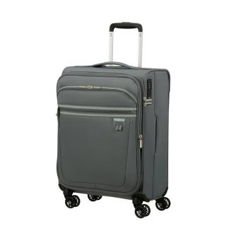 American Tourister Aerospin Spinner S Stone Basalt