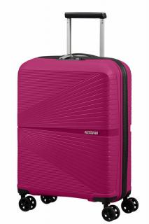 American Tourister Airconic 55cm Kabin Bőrönd Deep Orchid