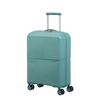 American Tourister Airconic 55cm Kabin Bőrönd Dusty Turquoise