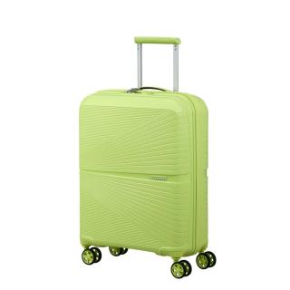 American Tourister Airconic 55cm Kabin Bőrönd Electric Lime