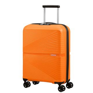 American Tourister Airconic 55cm Kabin Bőrönd Mango Orange