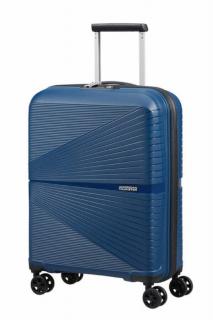 American Tourister Airconic 55cm Kabin Bőrönd Midnight Navy