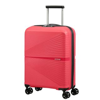 American Tourister Airconic 55cm Kabin Bőrönd Paradise Pink