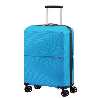 American Tourister Airconic 55cm Kabin Bőrönd Sporty Blue